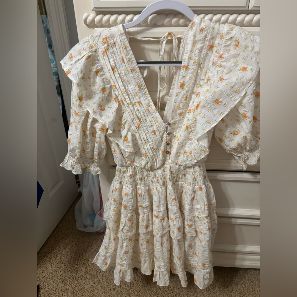 Boutique dress